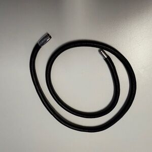 Brighton Woodstock Triple Bracelet - Black